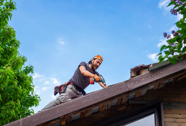 Siding in Sheboygan Falls, WI