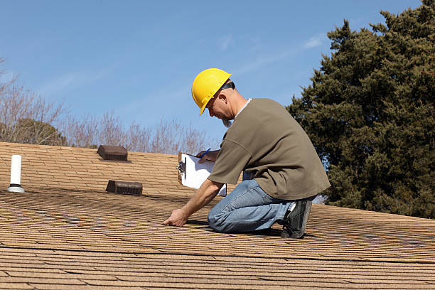 Best Roof Ventilation Installation  in Sheboygan Falls, WI